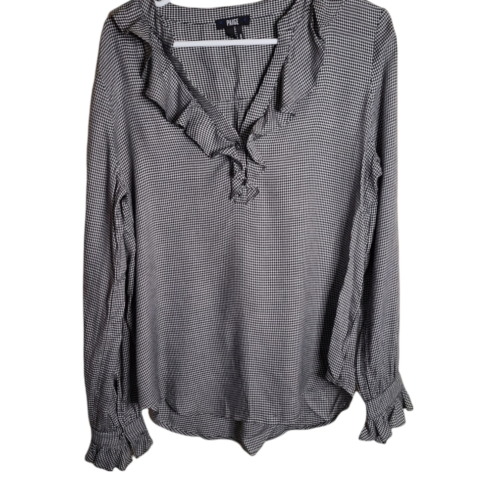 Paige blouse